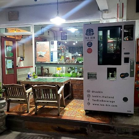 Ratanawong Place 405 Μπανγκόκ Εξωτερικό φωτογραφία