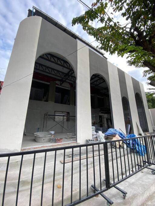 Ratanawong Place 405 Μπανγκόκ Εξωτερικό φωτογραφία