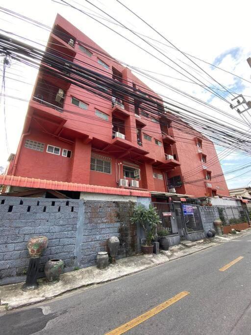 Ratanawong Place 405 Μπανγκόκ Εξωτερικό φωτογραφία