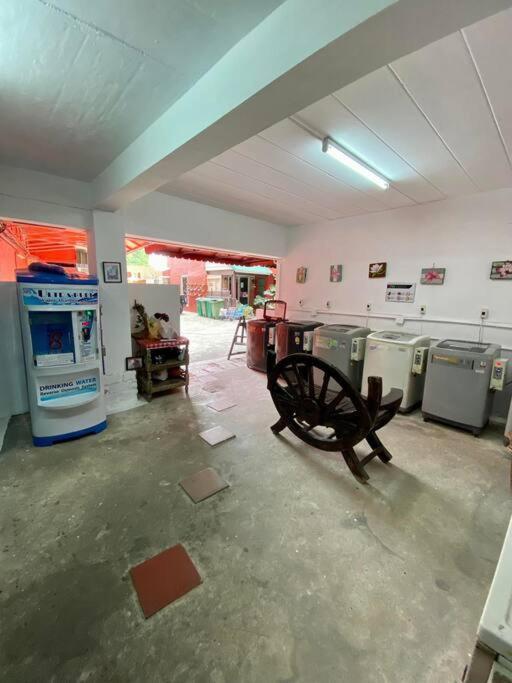 Ratanawong Place 405 Μπανγκόκ Εξωτερικό φωτογραφία
