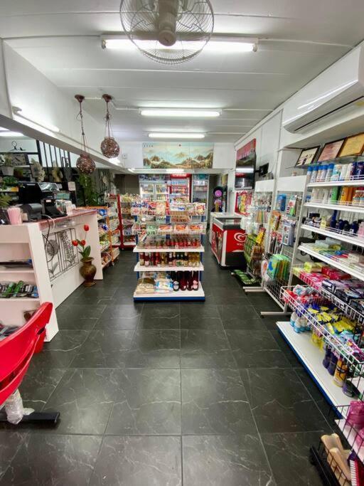 Ratanawong Place 405 Μπανγκόκ Εξωτερικό φωτογραφία