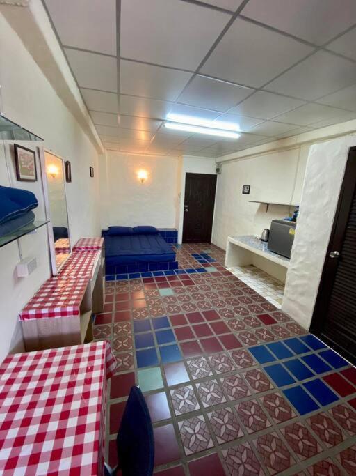 Ratanawong Place 405 Μπανγκόκ Εξωτερικό φωτογραφία