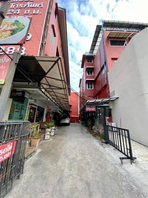 Ratanawong Place 405 Μπανγκόκ Εξωτερικό φωτογραφία