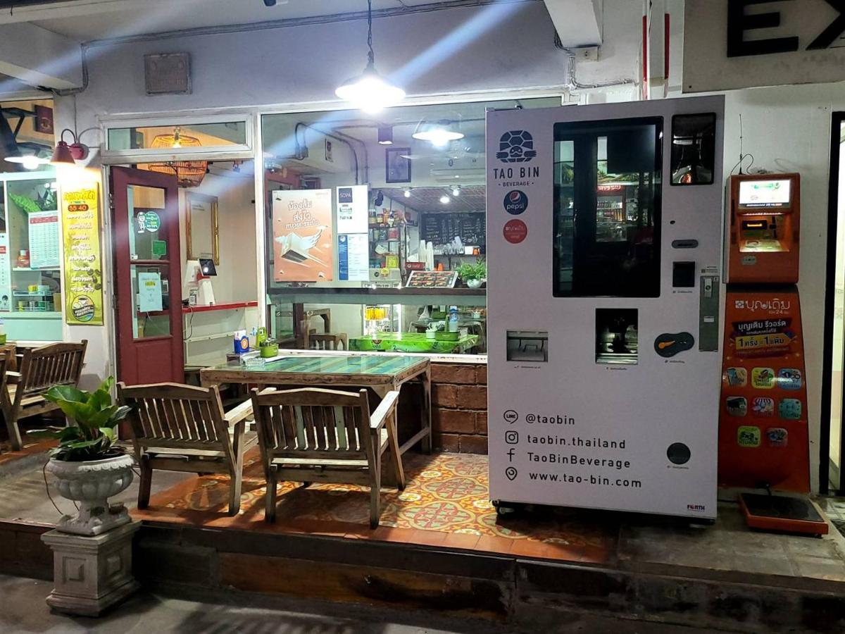 Ratanawong Place 405 Μπανγκόκ Εξωτερικό φωτογραφία